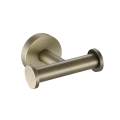 Brass Wall Mount Bathroom Robe Hook