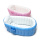 Custom Folding Shower Basin Seat Inflatable Baths