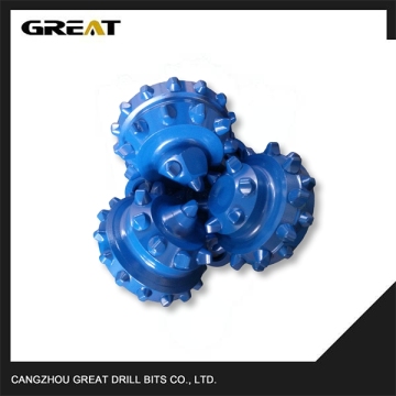 api great bit drill tci tricone bit drilling machine