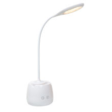 SML Table Lamp: USB Portable LED Camping Lamp