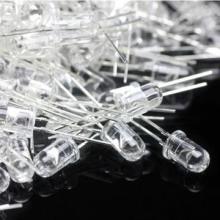 F5 5mm round 850nm leds