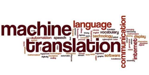 Industry Involved in Translation