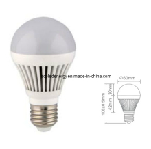 15W G60 with CE and Rhos LED Bulb