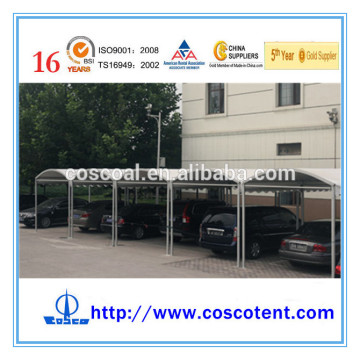 COSCO Small Carport geodesic dome tent