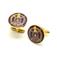 Knights of Columbus Masonic Regalia Gifts: Sword, Warrior Cufflinks and Masonic Accessories