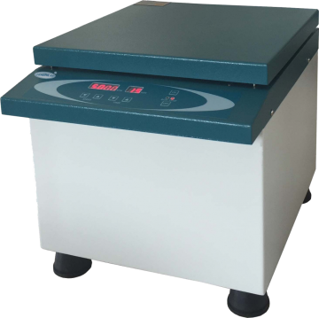 zenith lab centrifuge apparatus TDL-5A