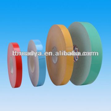 Double sided sticky foam tape