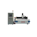 Machine de découpe laser en acier inoxydable de 3 mm