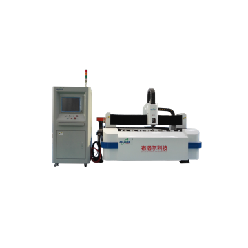 Sheet CNC Fiber Laser Cutting Machine for Metal steel