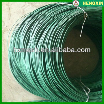 Copper Coated Iron Wire