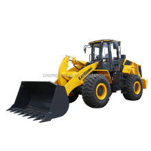 Factory Authorized Dealer Liugong CLG820C 2 Ton Wheel Loader
