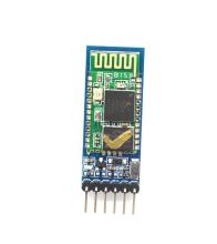 HC-05 Master-Slave Integrated Bluetooth Module with Base Plate - Wireless Serial Communication