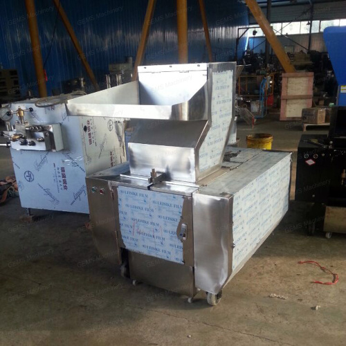 Bone Breaker Crusher Bone Paste Mill Bone Crusher