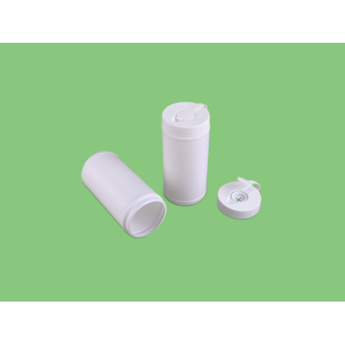 Disinfectant Wet Wipes Canister