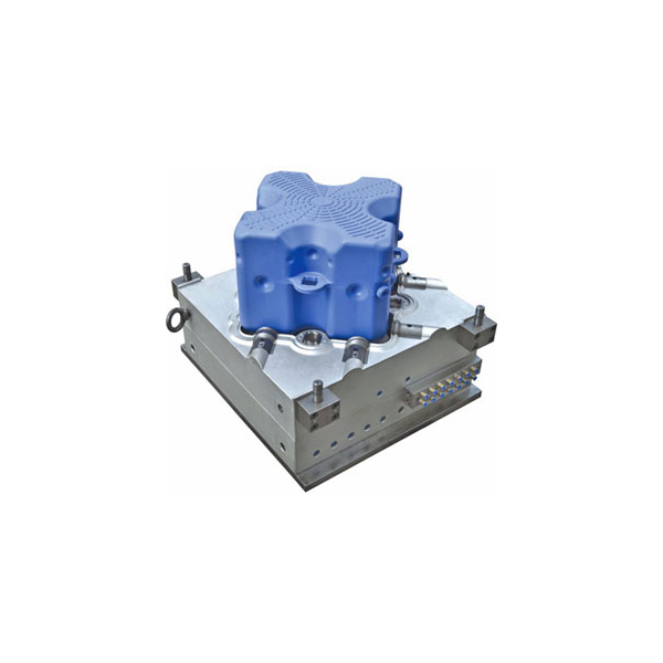 Customer Design Plastic Auto Parts Mould (SH-001)