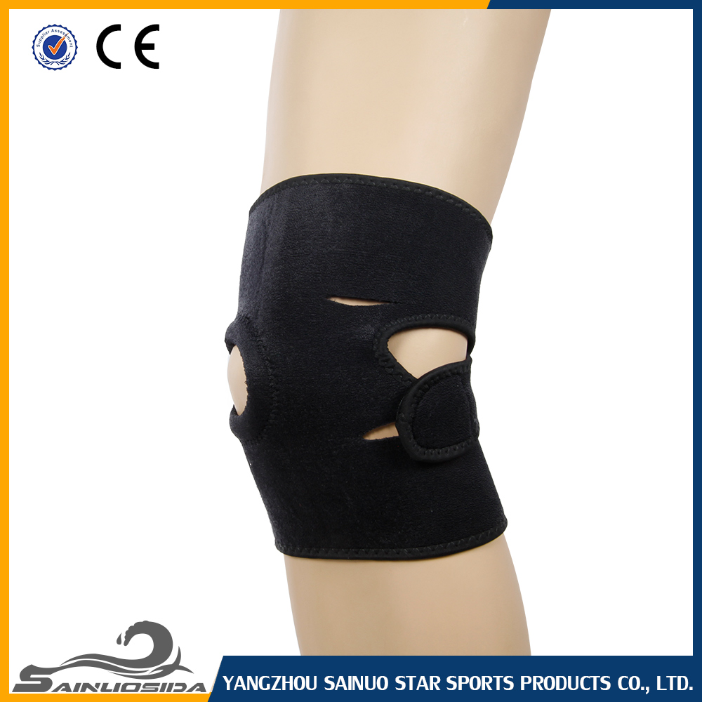 New Design Running Knee Sleeve