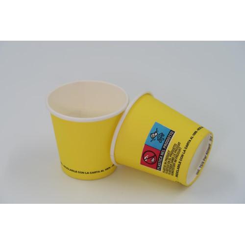 2.5oz paper cup for drink