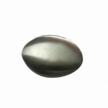 Stainless Steel Soap, Removes Any Bad Smells from Your Hands after Handling Fish/Onion/Garlic