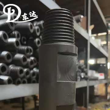 Transition joint 110-64 zhi high