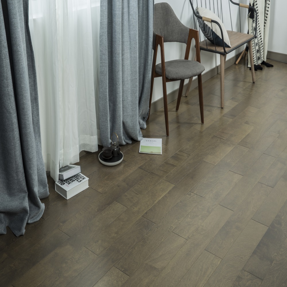 engineered wood flooring