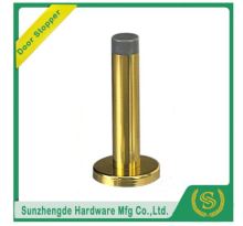 SZD SDH-016SS Hotel NEW stainless steel garage door draft stopper guangzhou door rubber stoppers