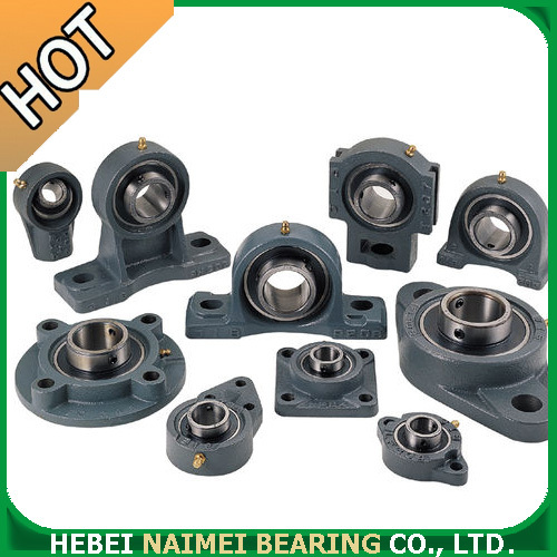 UCP 205 Cast Iron Insert Bearings