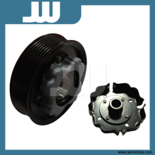 Porsche Automotive AC Clutch