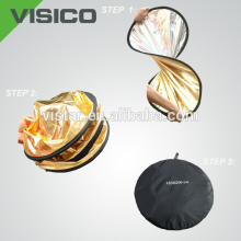 5 in1 Light mulit reflector for photography light reflector photography lighting Photography Outdoor Light Camera Reflector