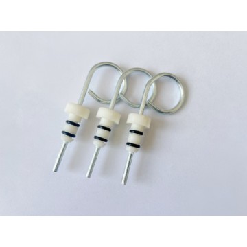 Масляный щуп для комбинированной колодки