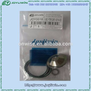 Alibaba website JOY 2901001400 industrial check valve kit for atlas copco air compressor