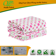 Hot Sales Breathable Cotton Muslin Swaddle Blanket By Trade Assurance