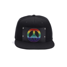 Hot Selling Obang Lighting LED Equalizer Flashing Light Cap