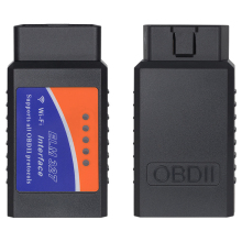 ELM 327 WiFi Car Code Reader: OBDII Diagnostic Tool for iOS and Android