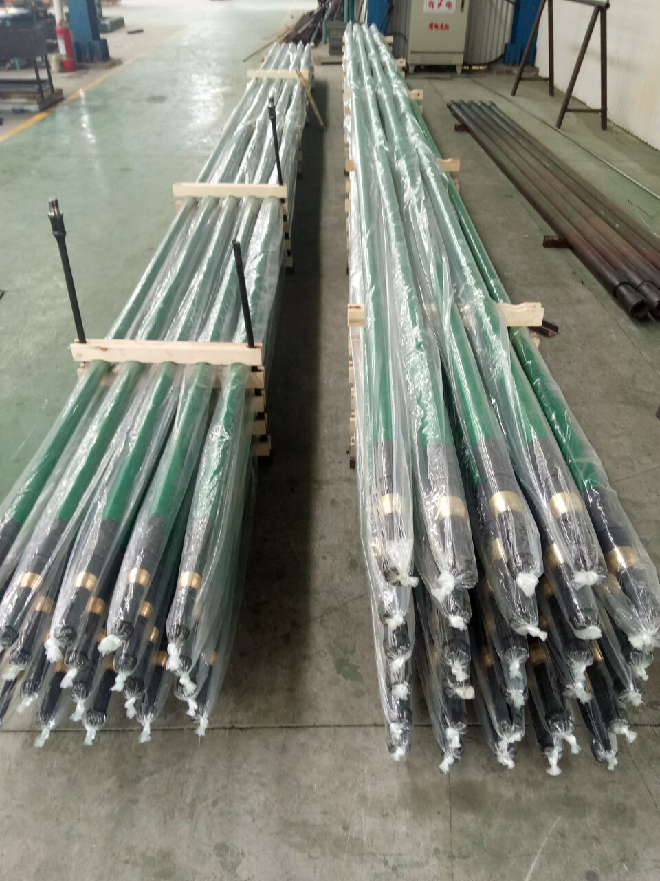 API 11AX 25-175RHAM12-3-2-0  sucker rod pump