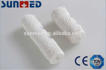 Spandex elastic bandage