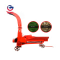 Electric Green Forage Chopper Hammer Mill Fodder Choper