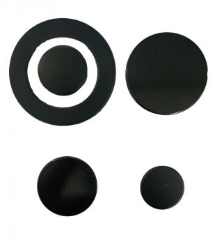 Burner covers of gasstove replacement parts