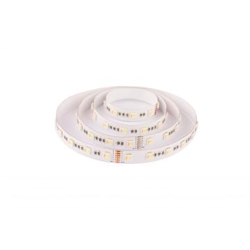 Economic and Reliable 5050 60 leds/m 24 v rgbw led strip