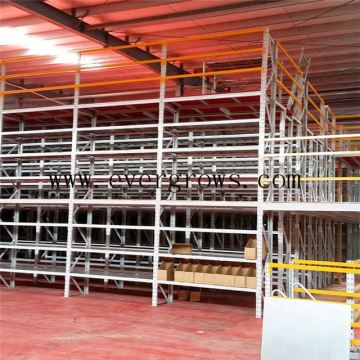 cheap garage mezzanine rack