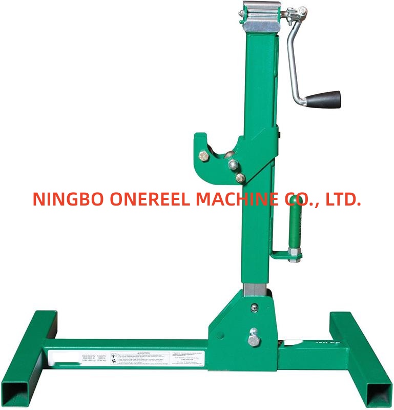 RXM reel stand 5 RXM reel stand 5