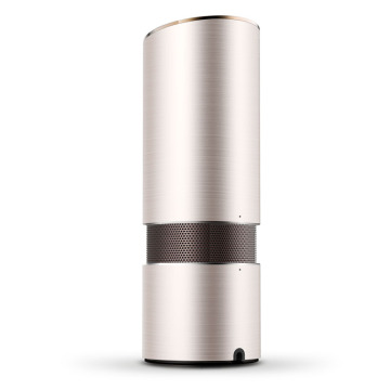 2017 negative ion air purifier air purifier manufacturer supply auto vacuum cleaner