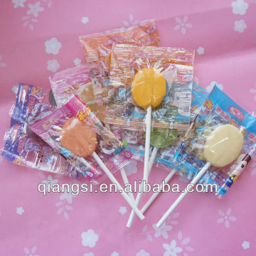 Wholesale Paper lollipop sticks paper sticks