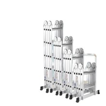 Aluminum Multi-purpose Ladder Search Engine