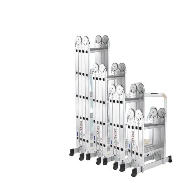 Aluminum Multi-purpose Ladder Search Engine