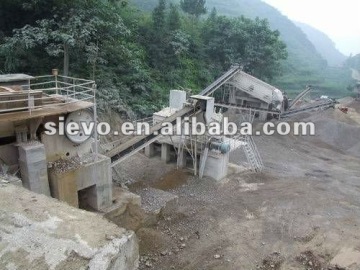 ss chain link conveyor belt