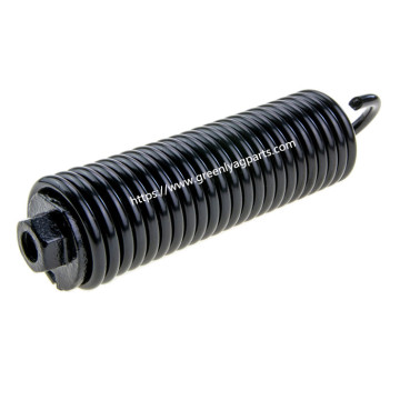 Agricultural aftermarket springs for John Deere Case-IH