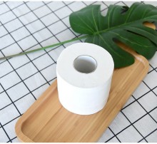 110g plain hollow roll paper