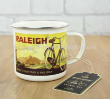 promotional gift mug