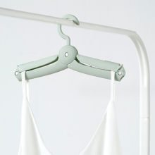 Portable Foldable Clothes Hangers