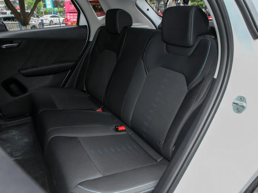 Byd E2 New Energy Automobile 405 Km High Speed Electric Vehicles EV